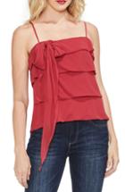 Women's Vince Camuto Sequin Camisole - Blue