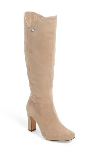 Women's Louise Et Cie Zanda Boot M - Beige