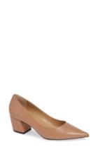 Women's Vaneli Kayana Pump .5 M - Brown