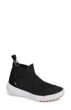 Women's Vans Ultrarange Gore Hi Slip-on Sneaker .5 M - Black