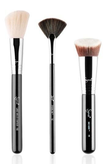 Sigma Beauty Best Of Sigma Beauty Brush Kit, Size - No Color