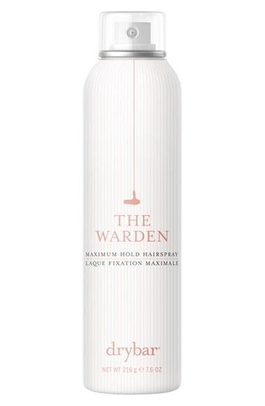 Drybar 'the Warden' Maximum Hold Hairspray, Size