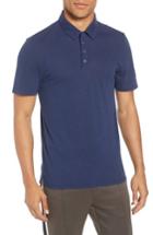 Men's Vince Slim Fit Polo - Green