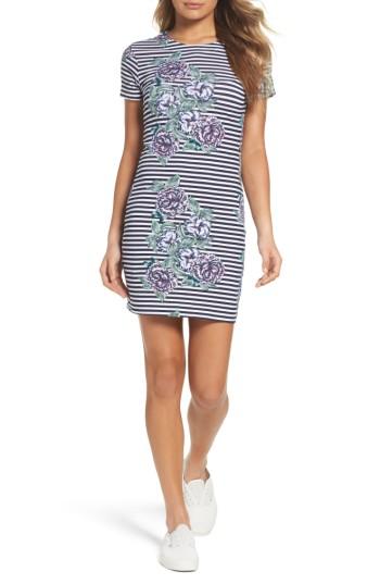 Women's French Connection Bonita Trail T-shirt Dress