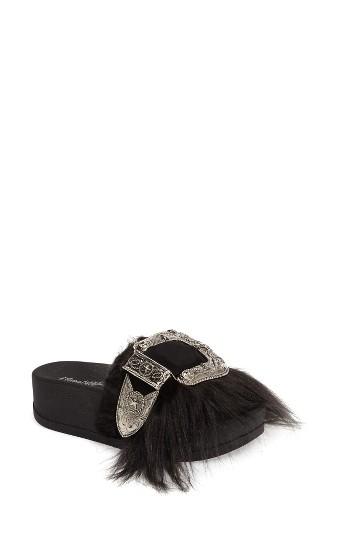 Women's Jeffrey Campbell Edie Sandal