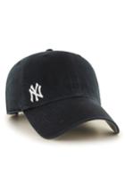 Women's '47 Brand Suspense New York Yankees Baseball Cap -