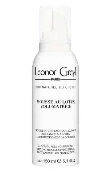 Leonor Greyl Paris Au Lotus Volumizing Mousse .1 Oz