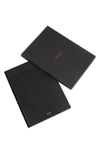 Tumi 'prism' Leather Ipad Air 2 Case -