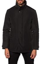 Men's Jared Lang Rome Insulated Jacket - Black