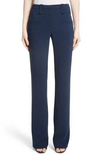Women's Altuzarra Serge Pants Us / 40 Fr - Blue