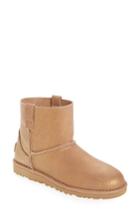 Women's Ugg Classic Unlined Mini Boot