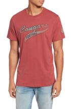 Men's '47 Washington State University Cougars Borderland T-shirt - Red