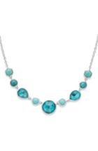 Women's Ippolita Rock Candy Frontal Necklace