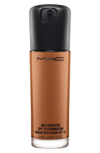 Mac Matchmaster Foundation Spf 15 - 09.0