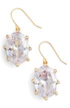 Women's Kate Spade New York Oval Drop Earrings