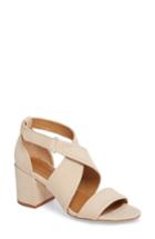 Women's Cc Corso Como Nattie Sandal M - Beige