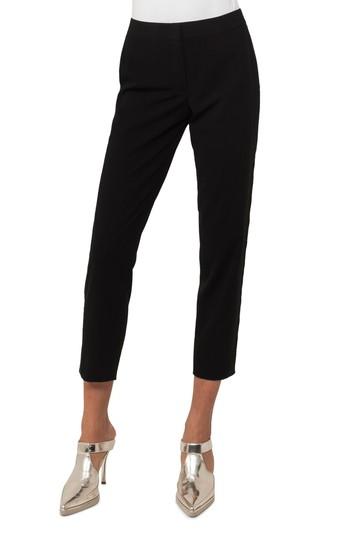Women's Akris Punto Fayola Semicircle Techno Pants