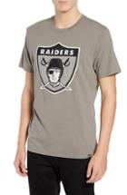 Men's '47 Nfl Knockout Fieldhouse T-shirt - Black