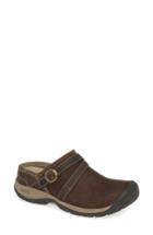 Women's Keen Presidio Ii Mule M - Brown