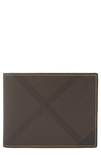 Men's Burberry Sandon Wallet -