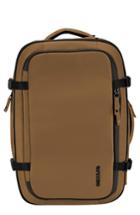 Men's Incase Designs Tracto Convertible Backpack - Metallic
