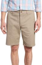 Men's Bonobos Stretch Washed Chino 9-inch Shorts - Red