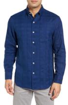 Men's Tommy Bahama A Linen Legend Classic Fit Linen Blend Sport Shirt