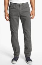 Men's J Brand 'kane' Slim Fit Cotton Twill Pants