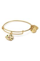 Women's Alex And Ani Charity By Design Ugly Sweater Bangle