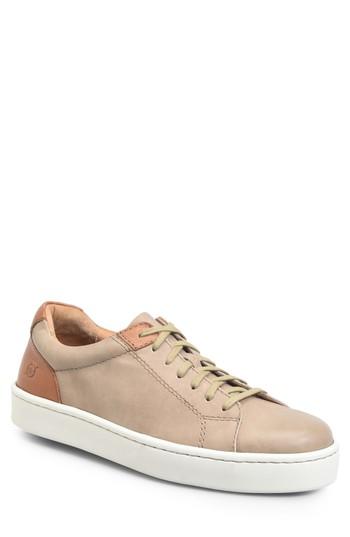 Men's B?rn Jib Sneaker M - Beige