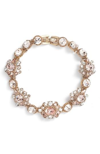 Women's Marchesa Line Bracelet