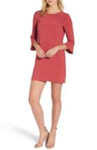 Women's Cooper & Ella Matilda Shift Dress - Red