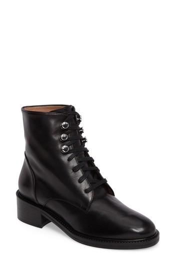 Women's Lewit Lucca Boot Us / 38eu - Black
