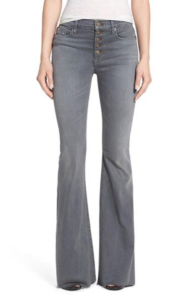 Women's Hudson Jeans Jodi High Waist Flare Jeans