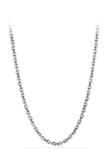 Women's David Yurman Oval Link Necklace