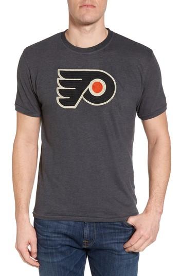 Men's American Needle Hillwood Flyers T-shirt - Black