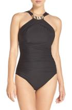 Women's Miraclesuit 'bijoux' One-piece Swimsuit