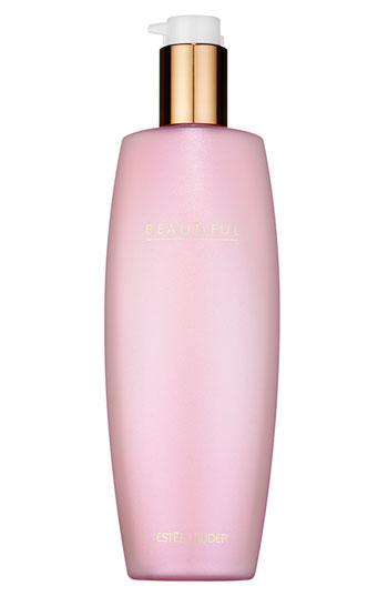 Estee Lauder 'beautiful' Perfumed Body Lotion