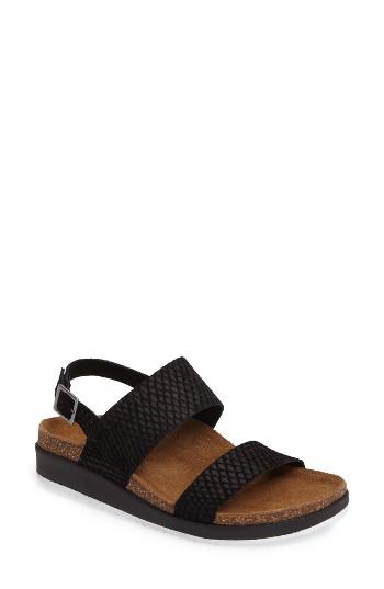 Women's Aetrex Jemma Sandal