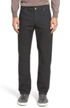 Men's Bugatchi Slim Fit Five-pocket Pants