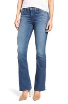 Women's Hudson Jeans Love Bootcut Jeans - Blue