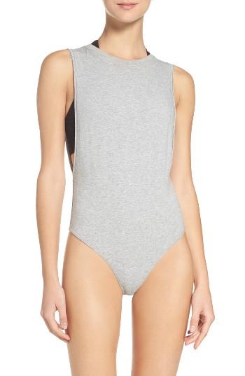 Women's Alala Flex Bodysuit