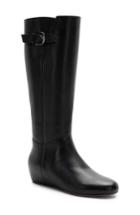 Women's Blondo Monica Waterproof Boot .5 M - Black