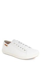 Men's Birkenstock 'arran' Sneaker -13.5us / 46eu D - White