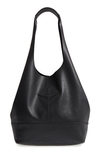 Rag & Bone Camden Leather Tote -
