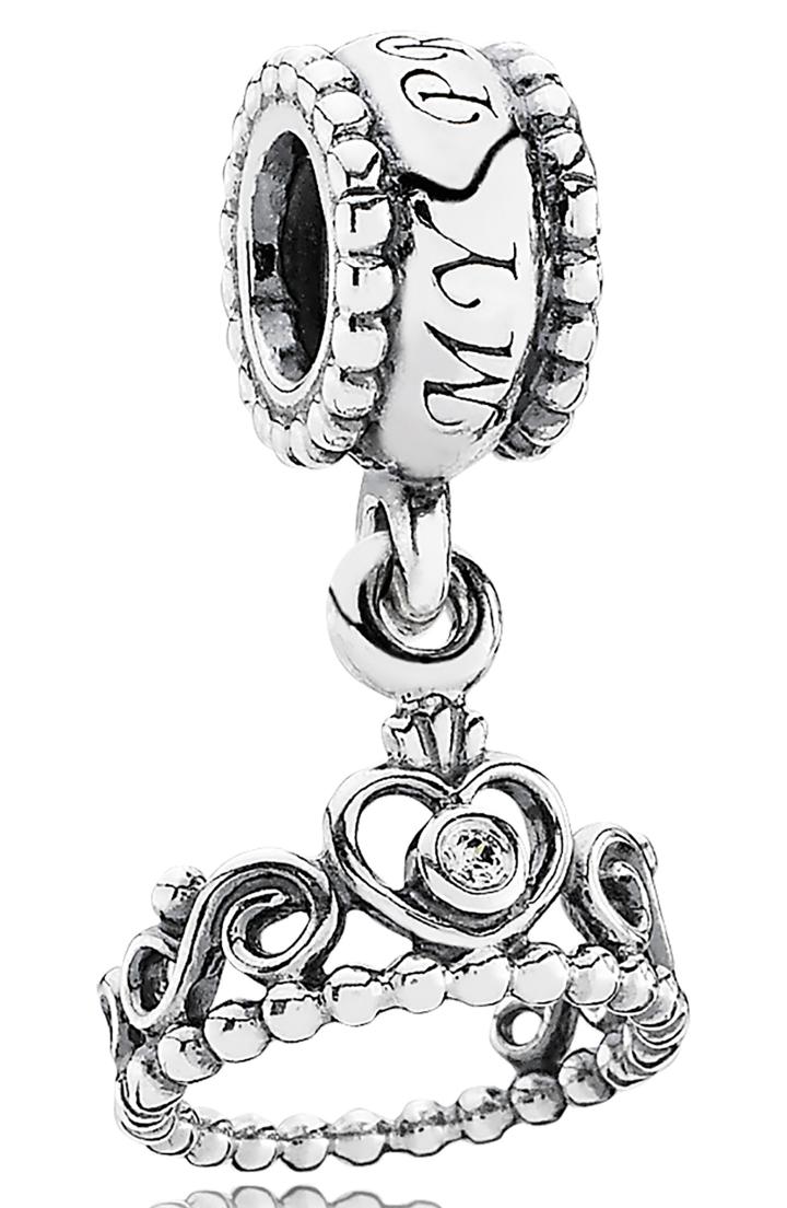 Women's Pandora My Princess Charm