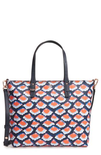 Tory Burch Small Kerrington Square Tote -