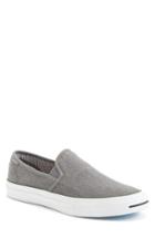 Men's Converse 'jack Purcell - Purcell Ii' Slip-on