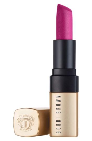 Bobbi Brown Luxe Lip Color - Vibrant Violet