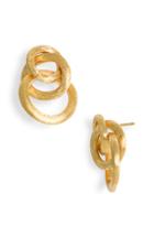 Women's Marco Bicego 'jaipur' Cluster Earrings